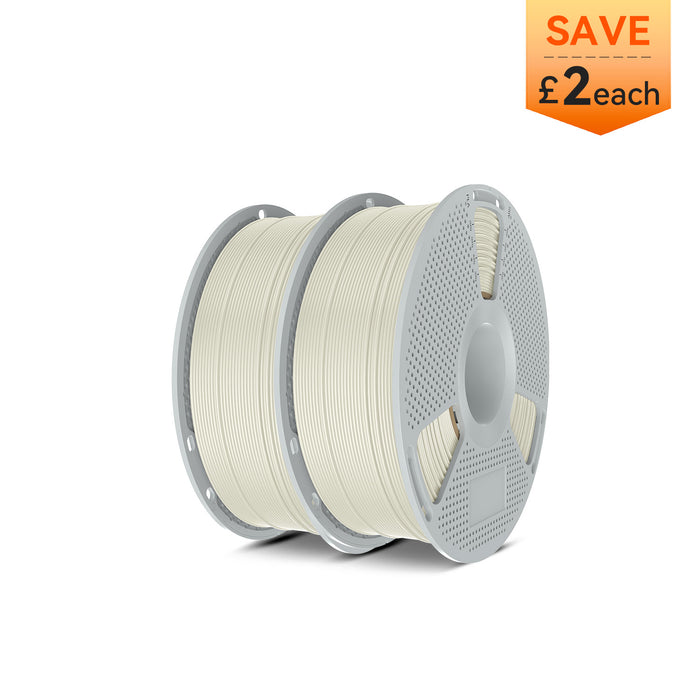 [15% off Flash Deal] ABS-GF 3D Printer Engineering Filament 1KG