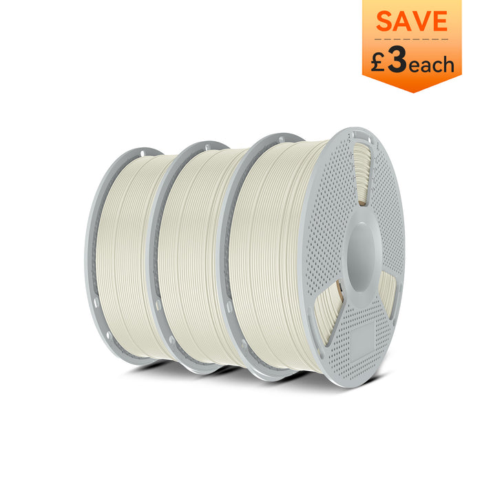 [15% off Flash Deal] ABS-GF 3D Printer Engineering Filament 1KG