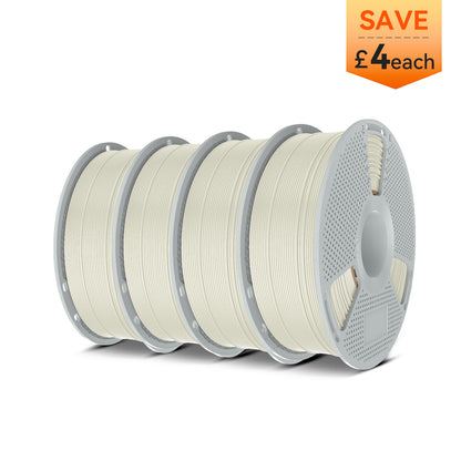 [15% off Flash Deal] ABS-GF 3D Printer Engineering Filament 1KG
