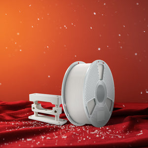 ABS-GF 3D Printer Filament 1KG