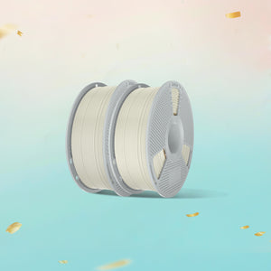 [15% OFF] ABS-GF 3D Printer Engineering Filament 1KG
