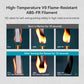 ABS-FR (flame-retardant) 3D Printer Filament 1KG