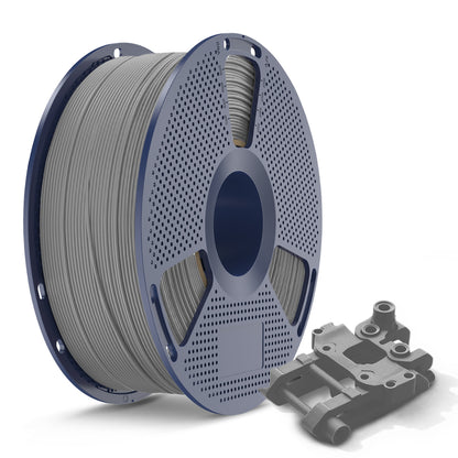 [MOQ: 3 Rolls] ABS 3D Printer Filament 1KG