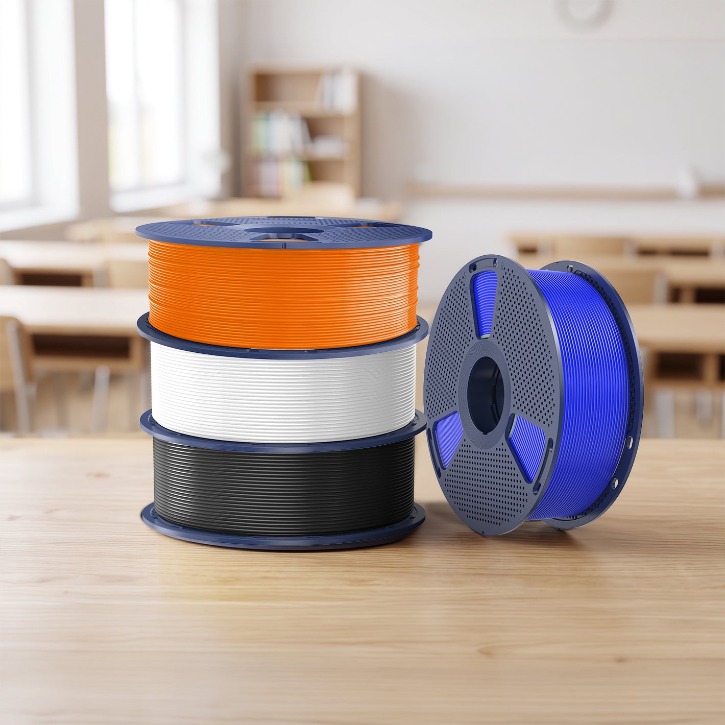 [BTS Sale] ABS 3D Printer Filament 1KG