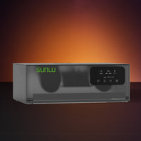 SUNLU AMS Heater, Upgraded your Bambu AMS, Enables Drying while Printing