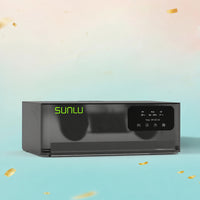SUNLU AMS Heater, Upgraded your Bambu AMS, Enables Drying while Printing