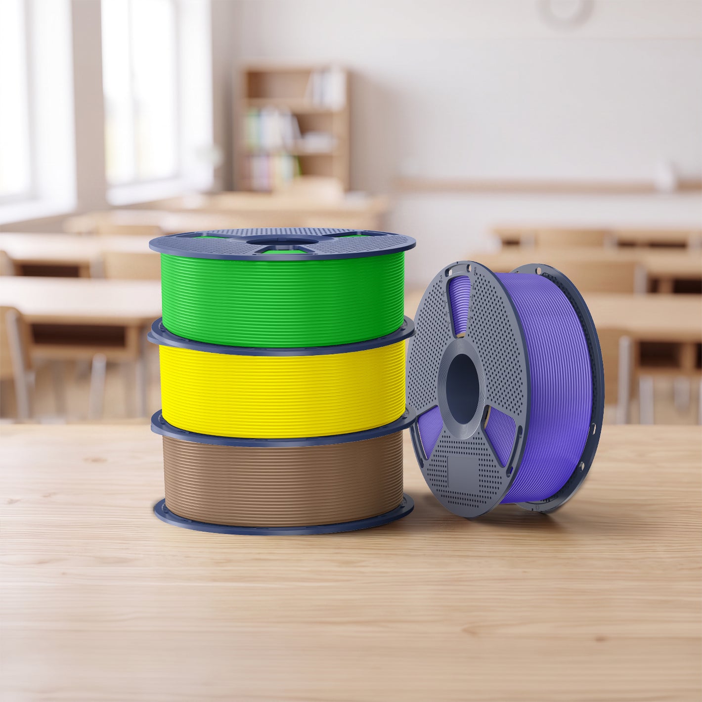 [BTS Sale] ASA 3D Printer Filament 1KG