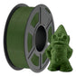 APLA(AntiString PLA) Filament 1KG*5 Spools Combo