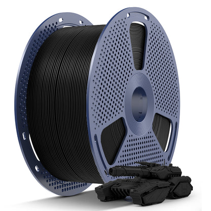 PLA Large Spool 3D Printer Filament 5KG