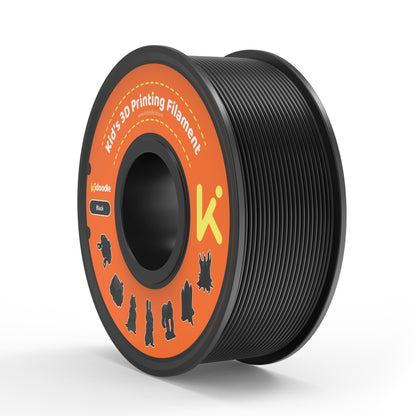 PLA Meta Filament 250g/Rolle, Mini-Spule für 3D-Drucker