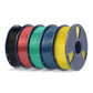 PLA Filament 1KG*5 Spools Combo