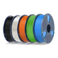 PLA Filament 1KG*5 Spools Combo