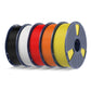 PLA Filament 1KG*5 Spools Combo