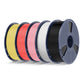 PETG 5KG Filament Bundle, 1KG per Roll, 5 Packs Bundle