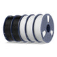 High Speed PLA (HSPLA) 5KG Filament Bundle, 1KG per Roll, 5 Packs Bundle