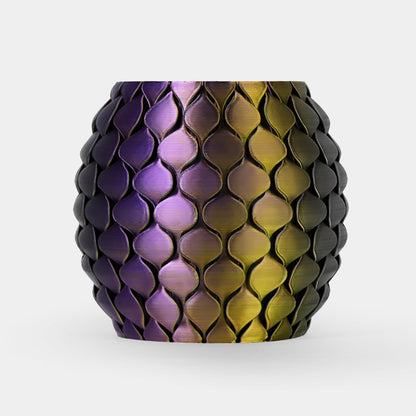 [BTS Sale] Esthenic Filaments Series, Multi-Color Silk, PLA Galaxy, PLA Matte Dual-Color, PLA Rainbow and PLA Transparent Rainbow and SILK Rainbow Filament 1KG