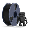 [MOQ: 3 Rolls] PETG 3D Printer Filament 1KG/3KG Spool/5KG Spool - Black