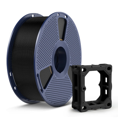 [MOQ: 3 Rolls] PLA+ 2.0, Upgraded PLA+(PLA Plus), 3D Printer Filament 1KG