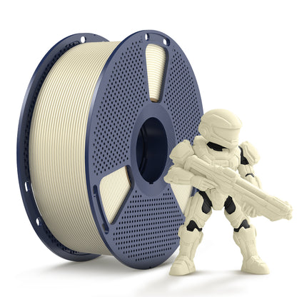 [MOQ: 3 Rolls] PLA+(PLA Plus) Filament 1KG