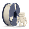 [MOQ: 3 Rolls] PETG 3D Printer Filament 1KG/3KG Spool/5KG Spool - Bone White