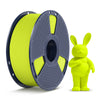 [MOQ: 3 Rolls] PLA Matte Filament 1KG - Bright Yellow