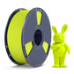 [MOQ: 6 Rolls] PLA Serie Collection, PLA, PLA+, PLA+2.0, PLA Meta, PLA Matte, Silk PLA+, PLA Wood, High Speed PLA Filament 1KG