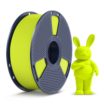 [MOQ: 3 Rolls] PLA Matte Filament 1KG