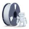 [MOQ: 3 Rolls] PETG 3D Printer Filament 1KG/3KG Spool/5KG Spool - Ceramic White