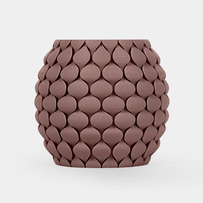 [13th Anniv Deal] Optimized Wood PLA 3D Printer Filament 1KG, Optimized and Upgraded Wood Texture