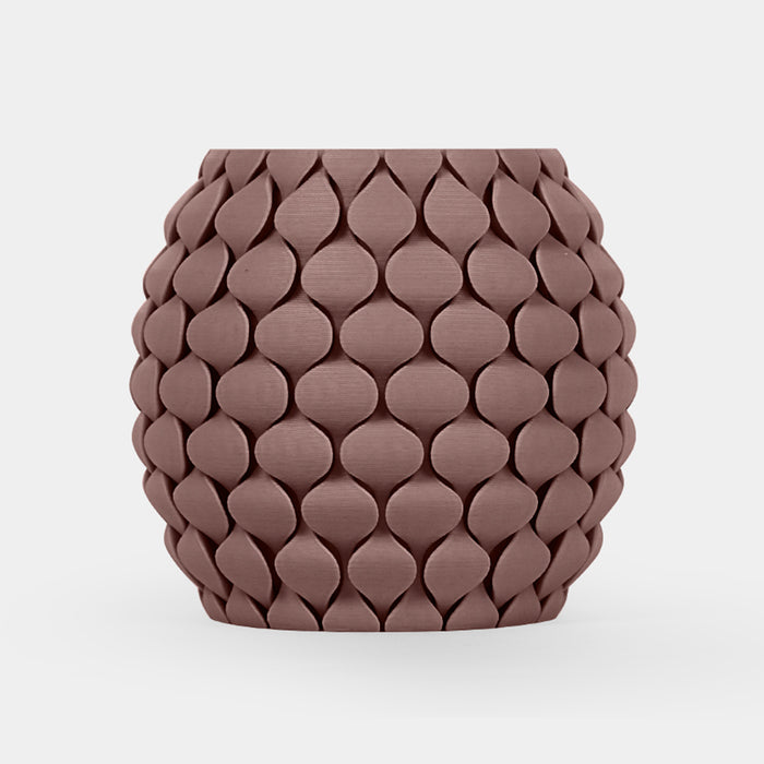 Optimized Wood PLA 3D Printer Filament 1KG, Optimized and Upgraded Wood Texture