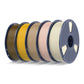 PLA Filament 1KG*5 Spools Combo