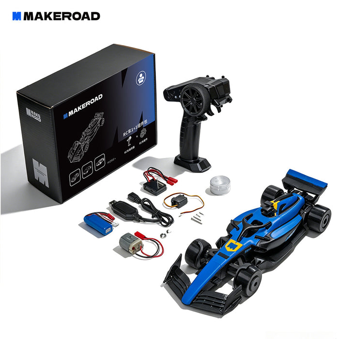 [Coming Soon] Makeroad MakerKit RC Car Kits | MakerKit RC