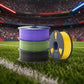 E-ABS, Easy-ABS Filament 1KG (p.s.: for new refill spool is 0.9kg)