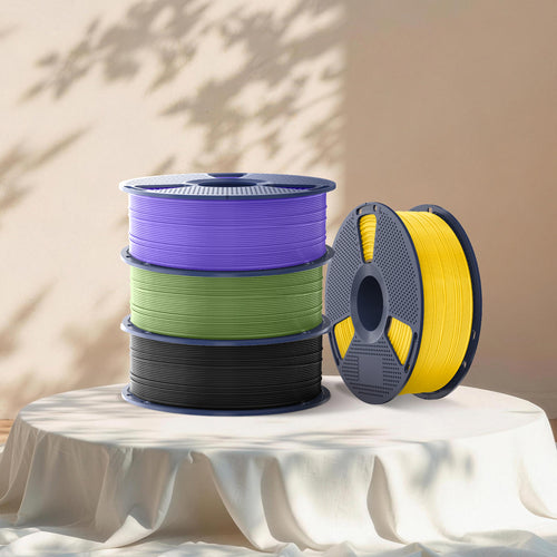 E-ABS, Easy-ABS Filament 1KG (p.s.: for new refill spool is 0.9kg)