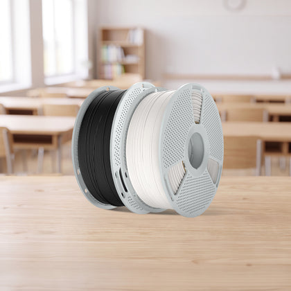 [15% OFF] Easy PA (Nylon) 3D Printer Engineering Filament 1KG