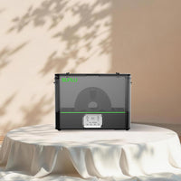 SUNLU FilaDryer E2, Up to 110℃, Professional Drying and Annealing, Born for Engineering 3D Printing Filaments