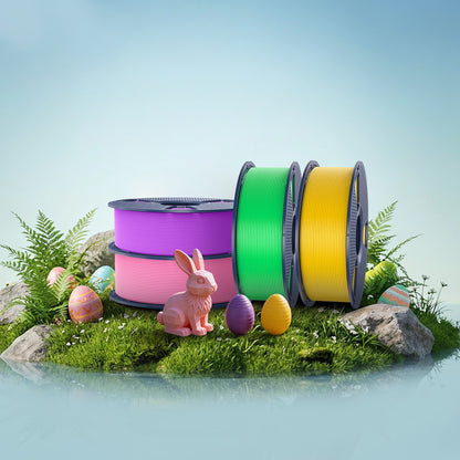 SUNLU Easter Mystery Box Collection - Unlock The Creativity with Easter