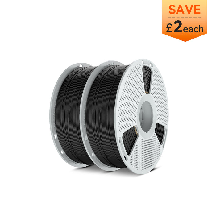[15%off Flash Deal] Easy PA (Nylon) 3D Printer Engineering Filament 1KG