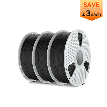 [15%off Flash Deal] Easy PA (Nylon) 3D Printer Engineering Filament 1KG