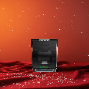 SUNLU Filament Connector FC01, Fusion Splicer, weldable to 1.75mm PLA, ABS, PETG, PCL, PA and PC Filament