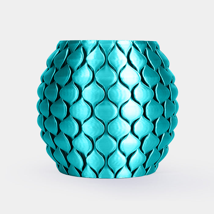 [New Arrival] SILK 2.0 Filament 1KG, High Gloss Shiny Silk 3D Printer Filament