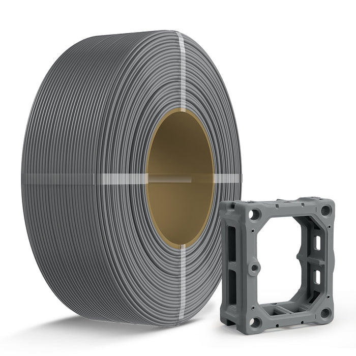 [Refill Freely, No Spool Waste] SUNLU Refill Filament 1KG, Compatible with 2025 SUNLU Third-Generation Reusable Spool & Bambu Lab Reusable Spool