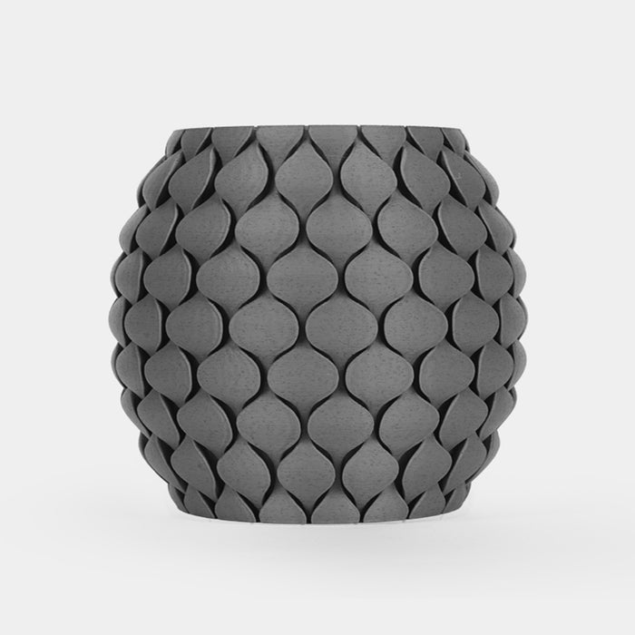 [MOQ: 3 Rolls] High Speed PLA Marble 3D Printer Filament 1KG