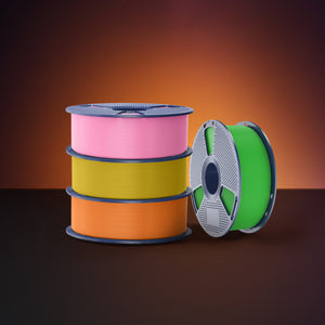 High Speed PLA+(PLA Plus) Filament 1KG
