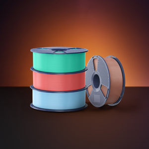 High Speed PLA, HSPLA Filament 1KG