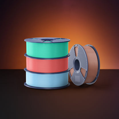 High Speed PLA, HSPLA Filament 1KG