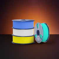 High Speed Matte PLA Filament 1KG