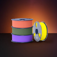 High Speed Matte PETG 3D Printer Filament 1KG