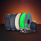 SUNLU Halloween Filament Bundle (🎃 Get Free Halloween Model)