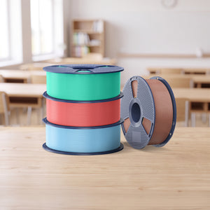 [BTS Sale] High Speed PLA, HSPLA Filament 1KG